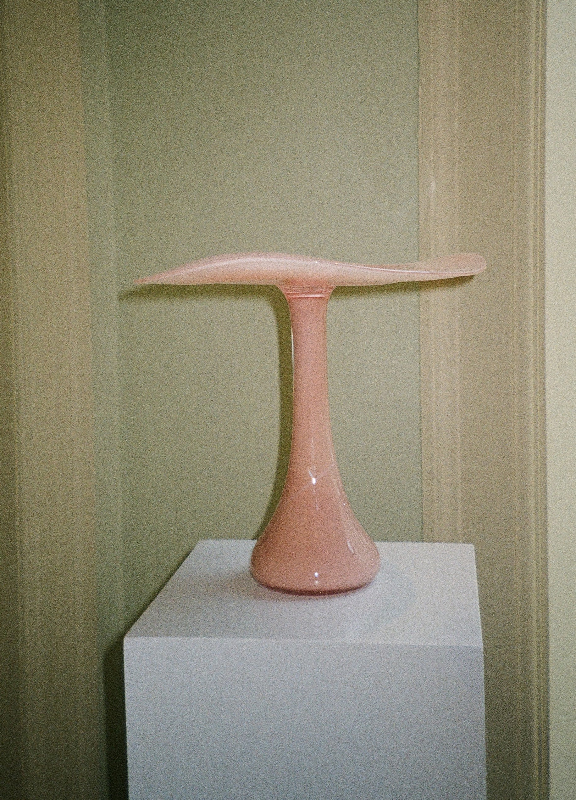 The Pedestal