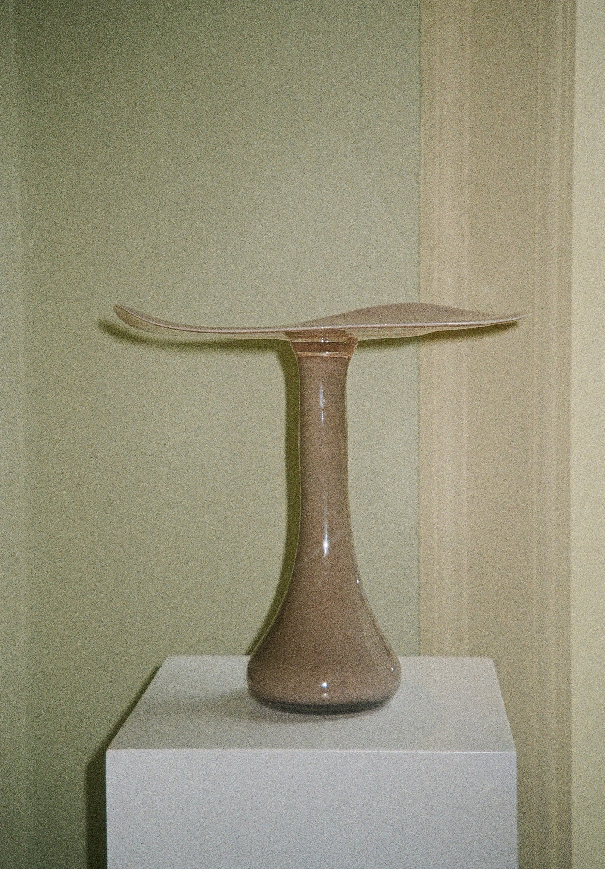 The Pedestal