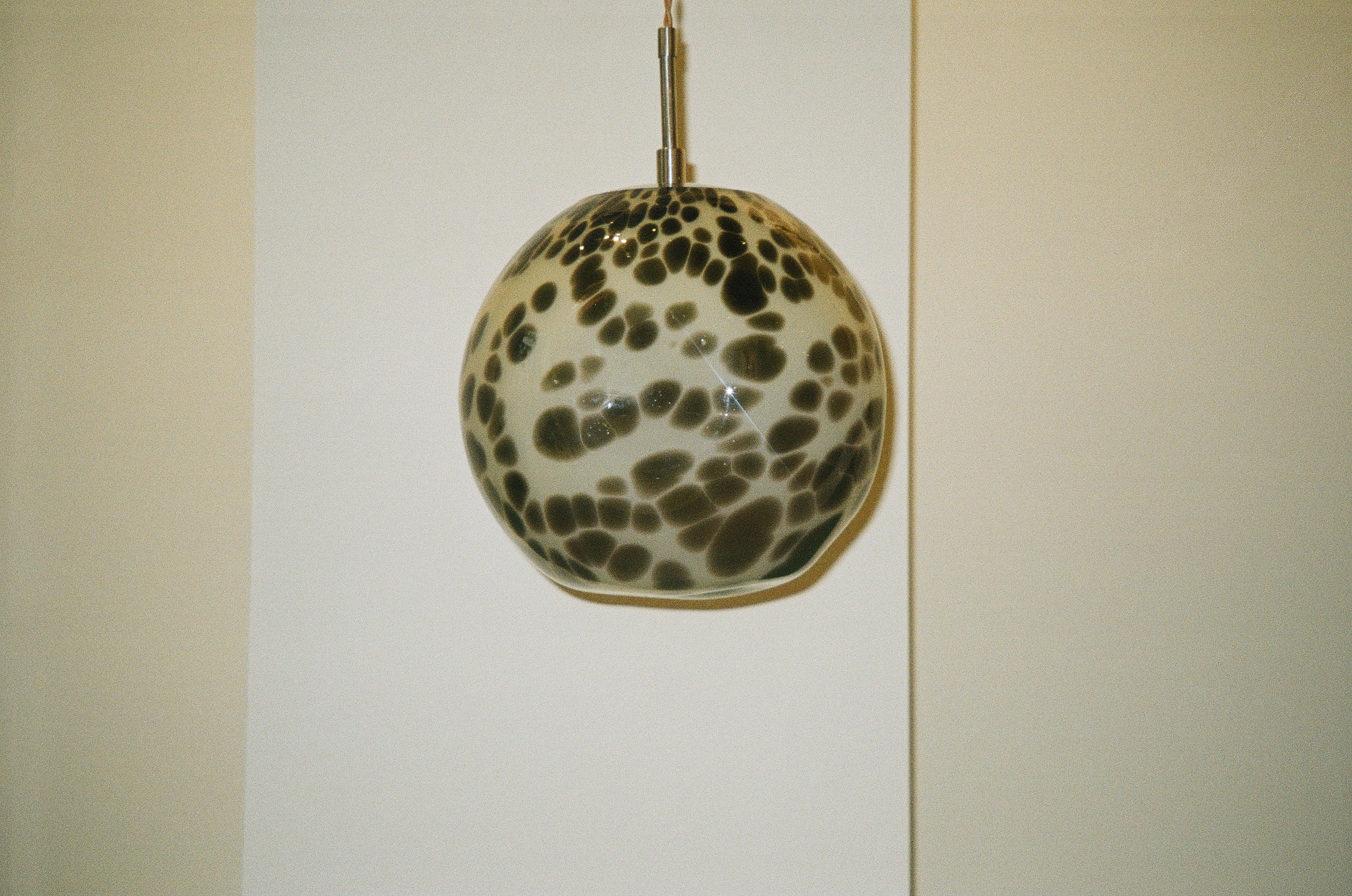 Bon Bon Pendant Lamp