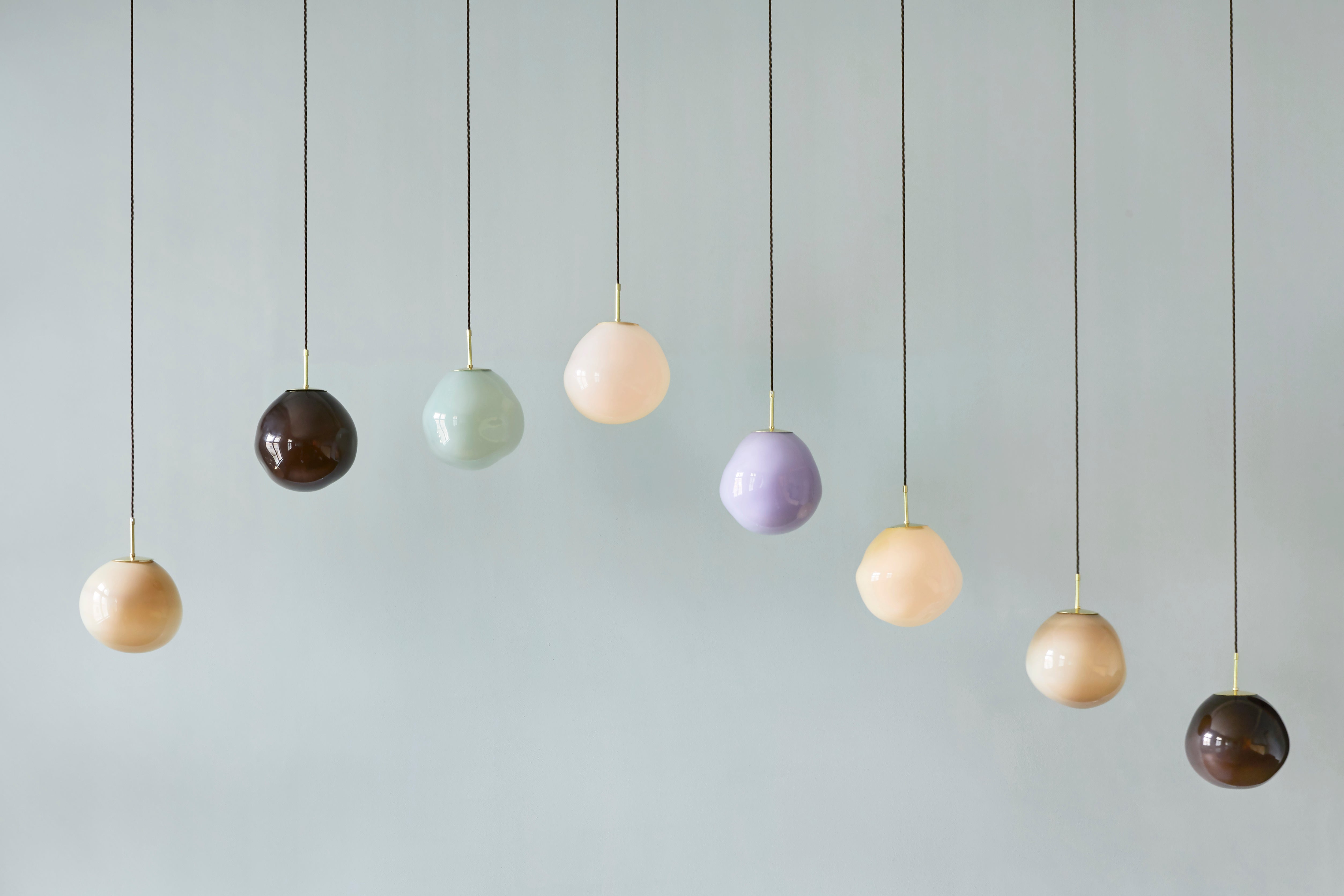 Bon Bon Pendant Lamp