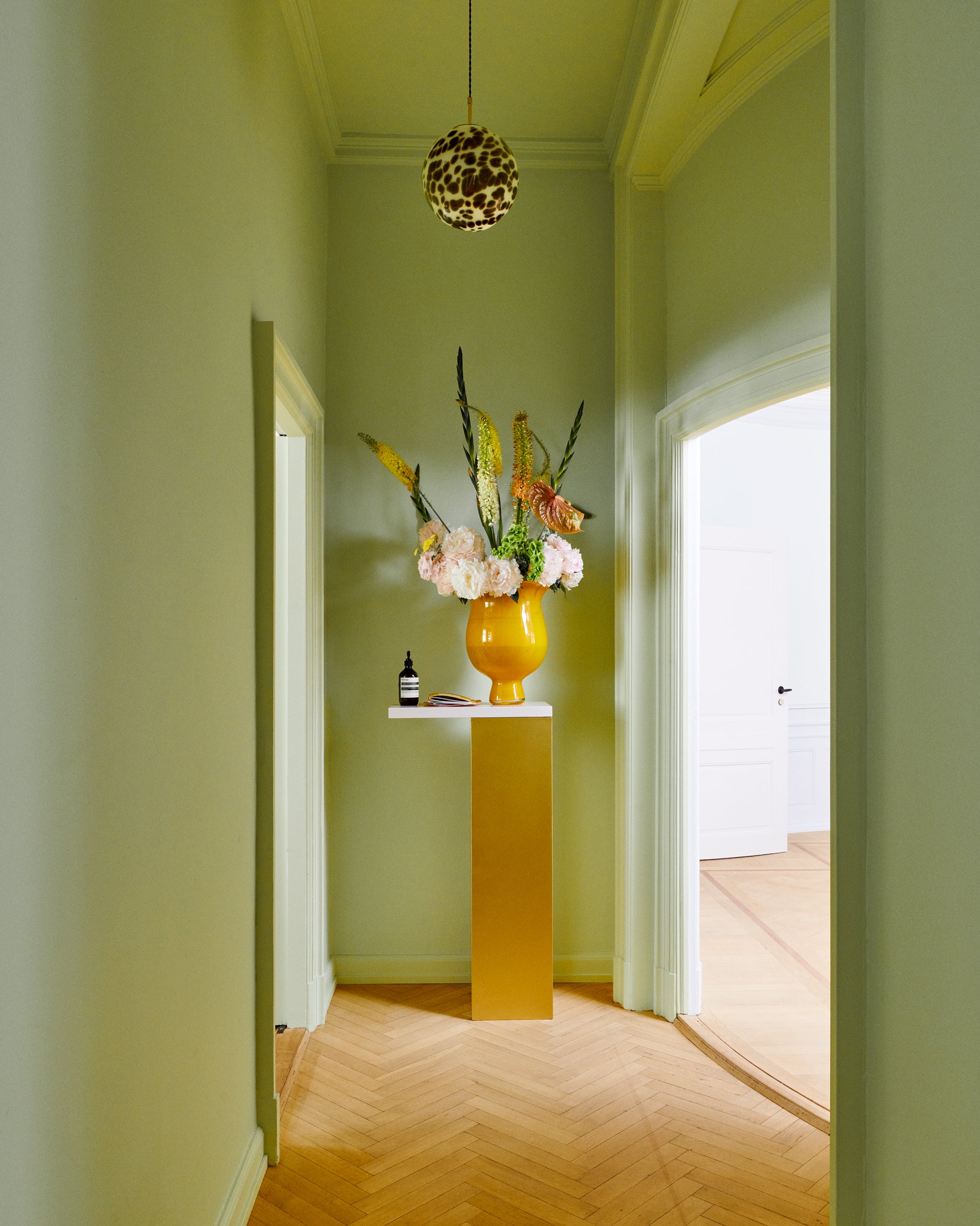 Bon Bon Pendant Lamp