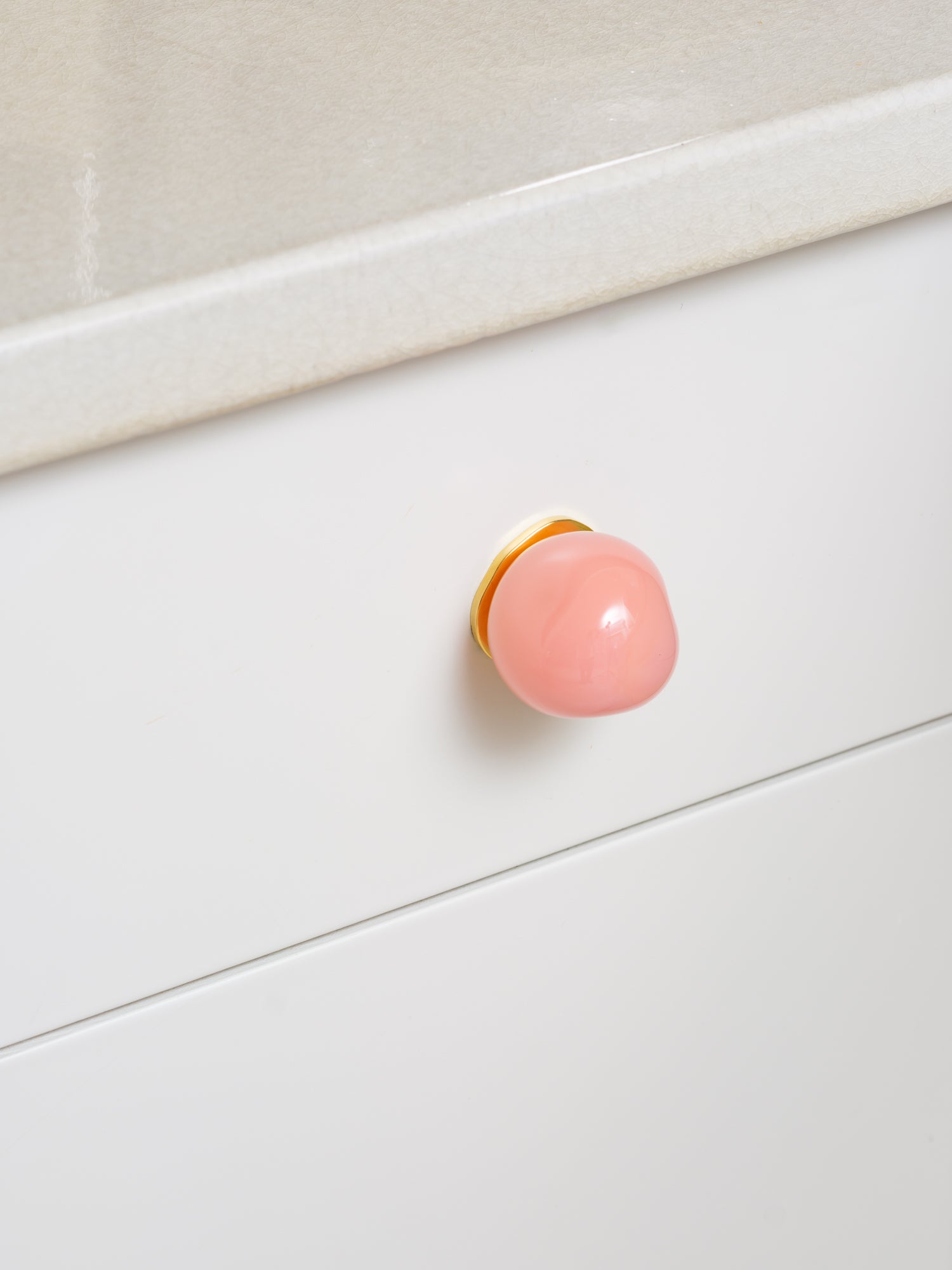 Bon Bon Knob Mini - set of four