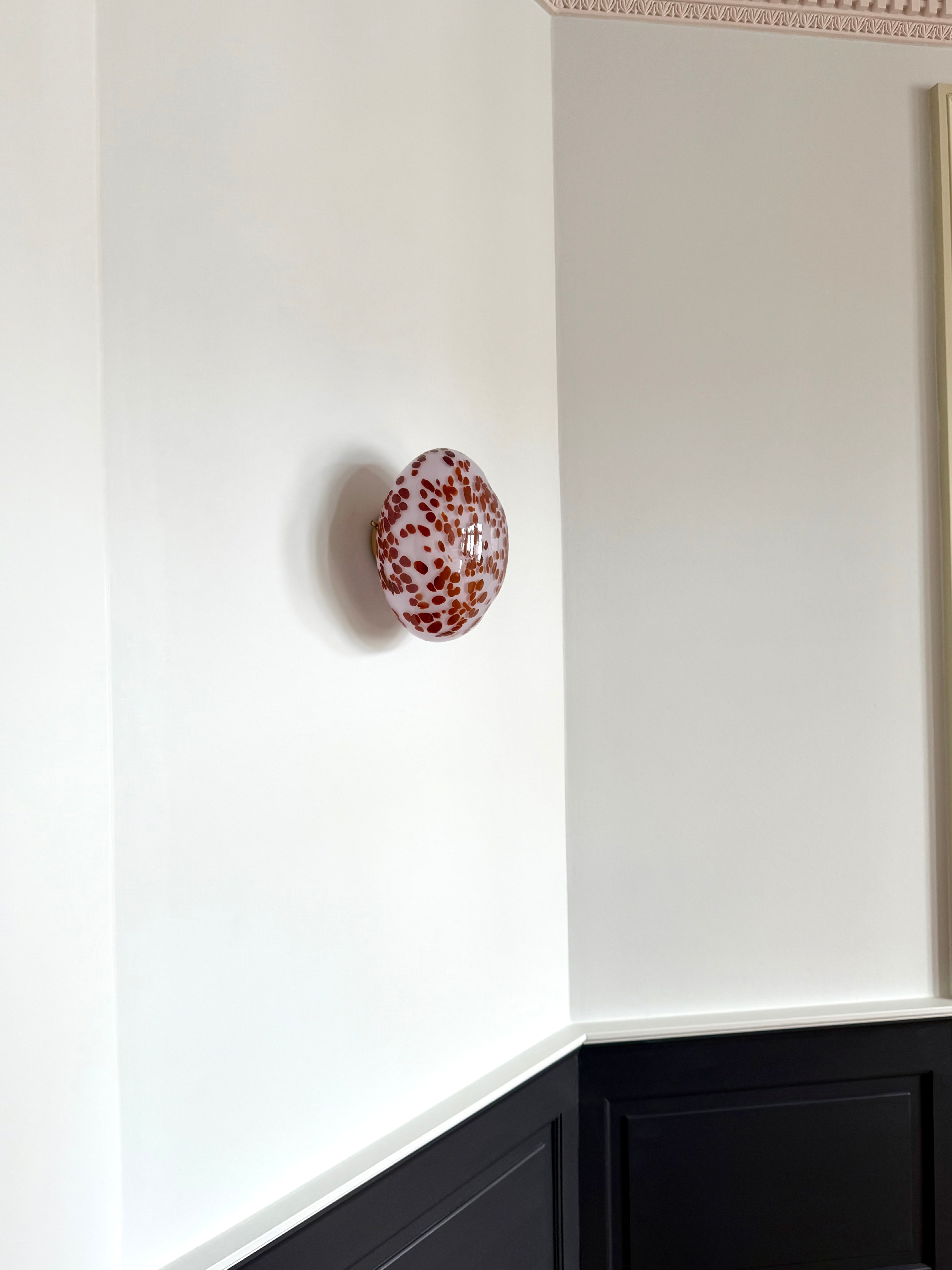 Bon Bon Wall Lamp