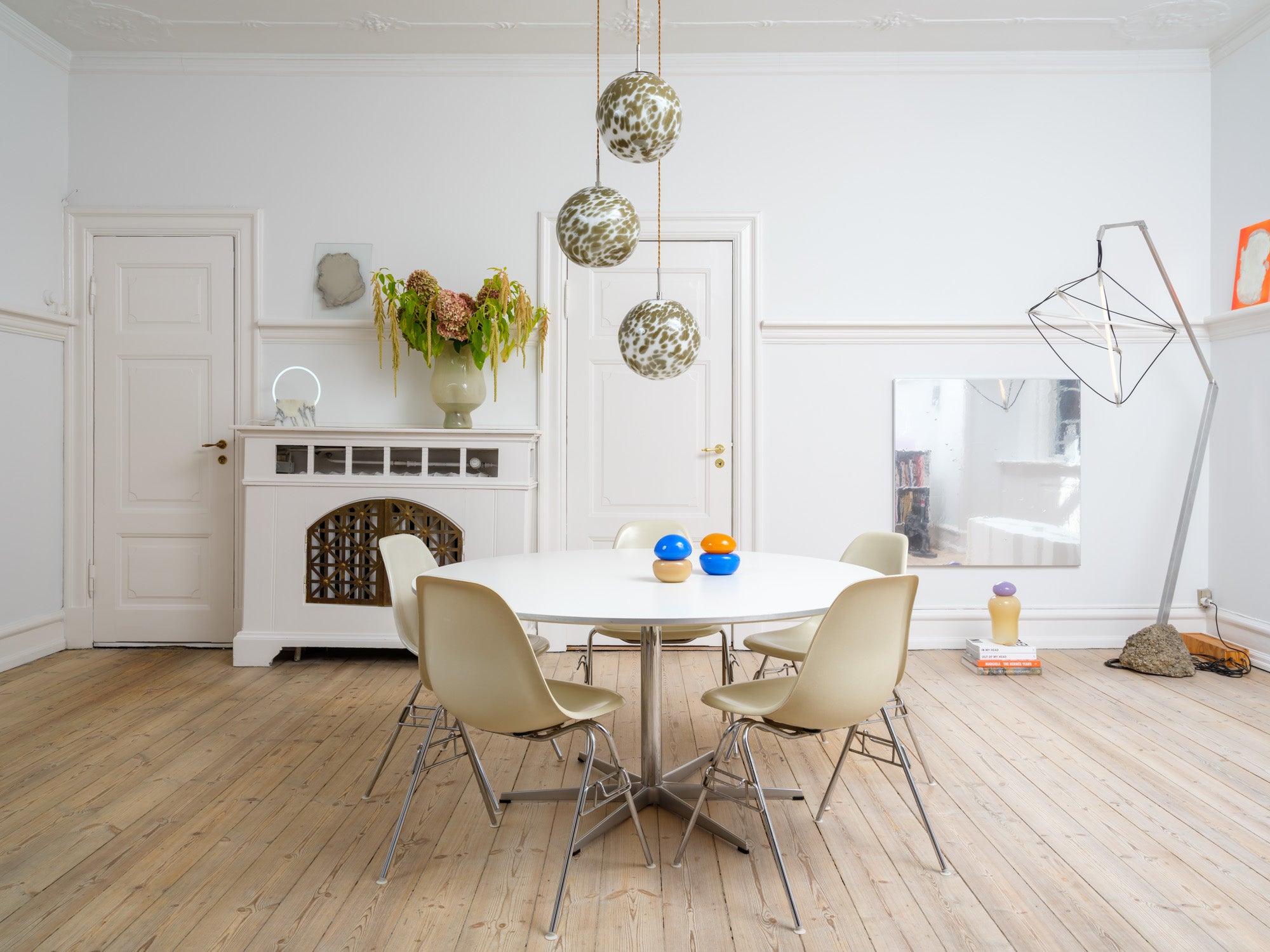 Bon Bon Pendant Lamp