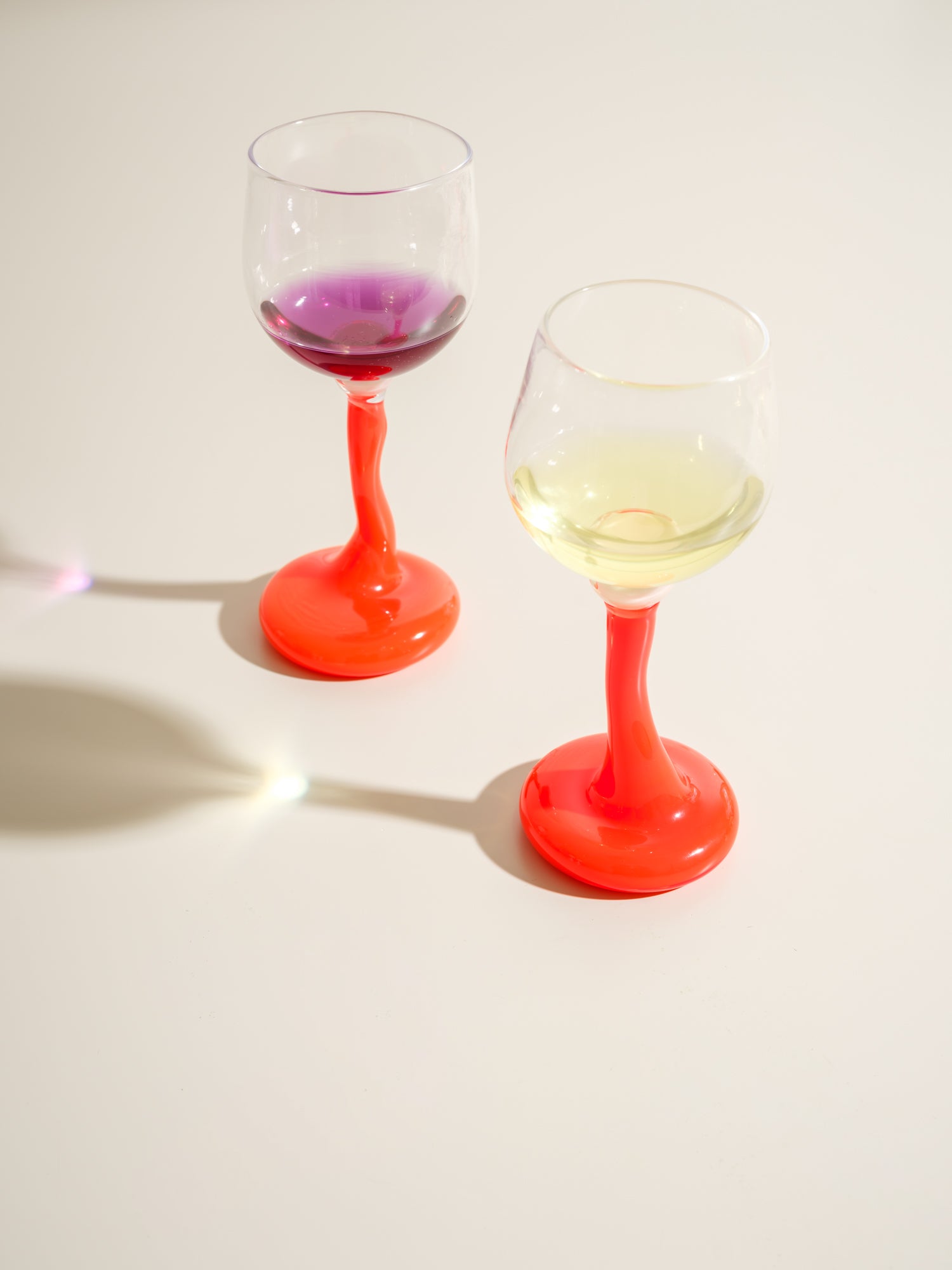 The Goblet Medi - set of two