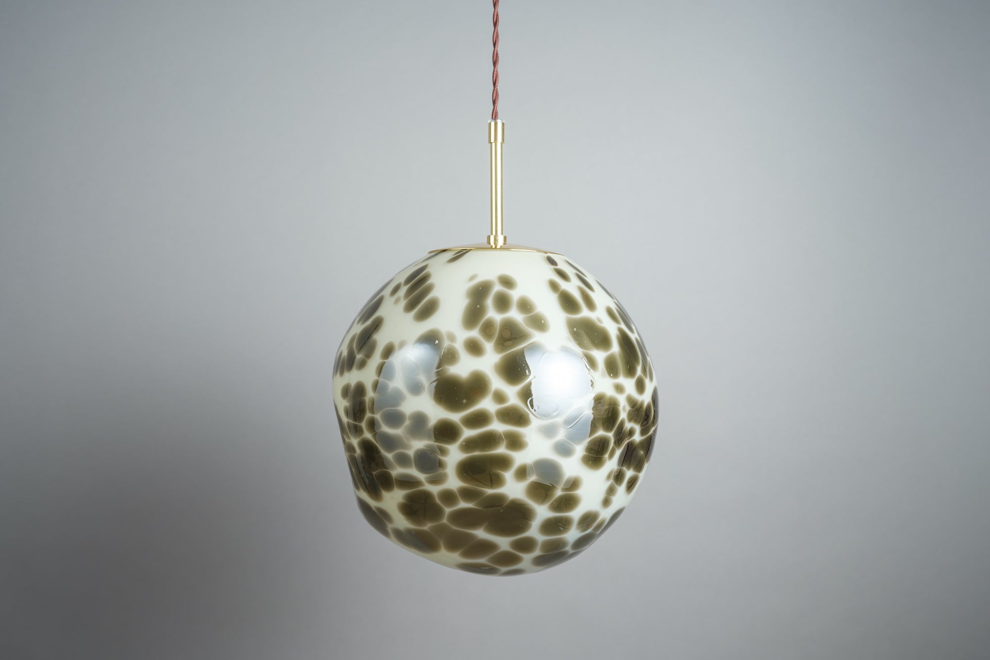 Bon Bon Pendant Lamp