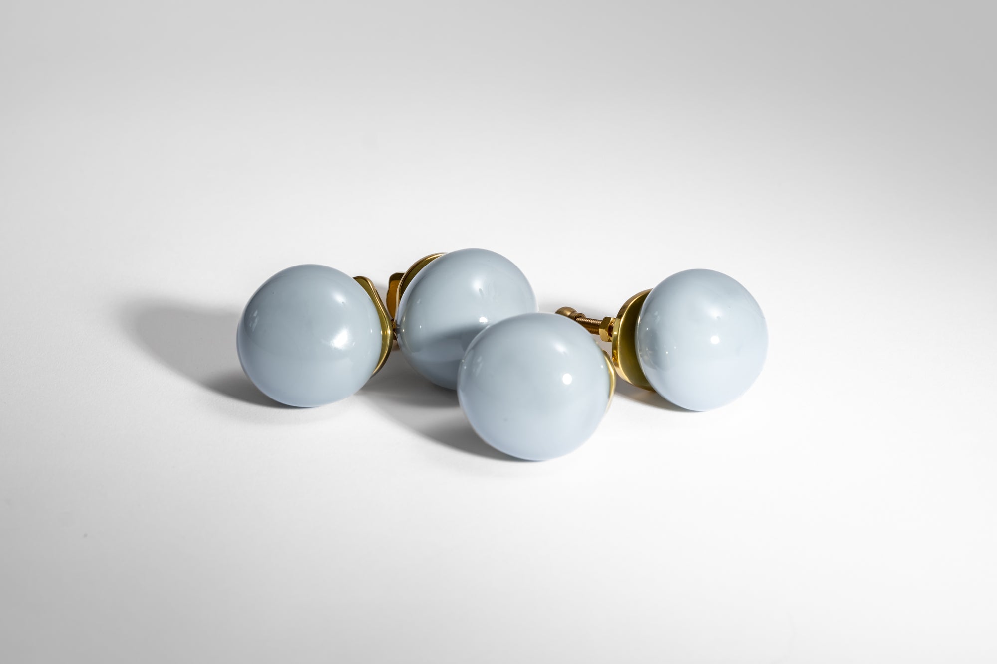 Bon Bon Knob Mini - set of four