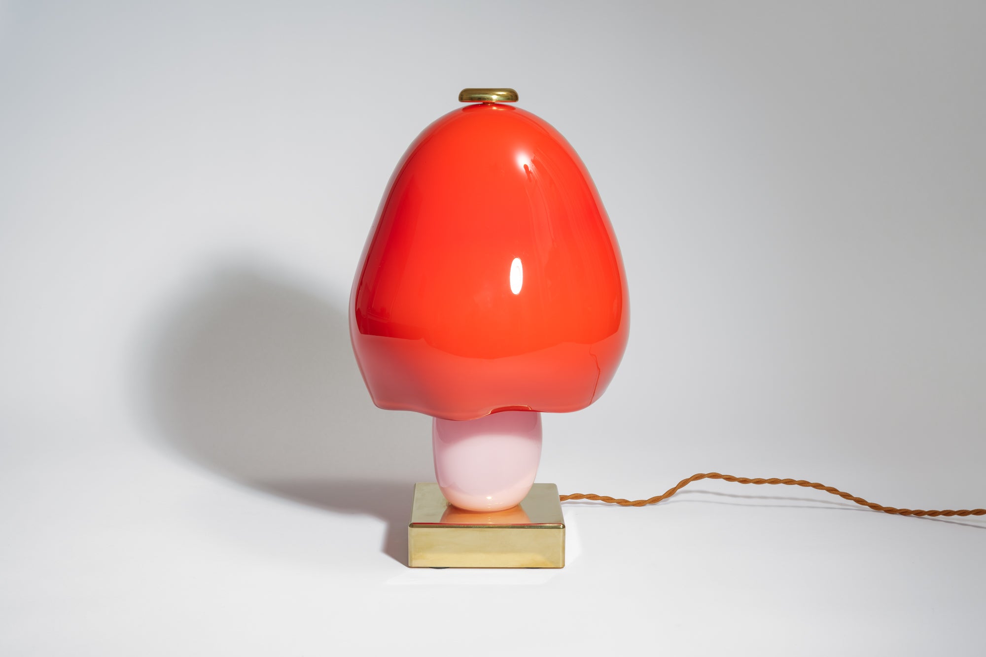 Mushroom Table Lamp Mini