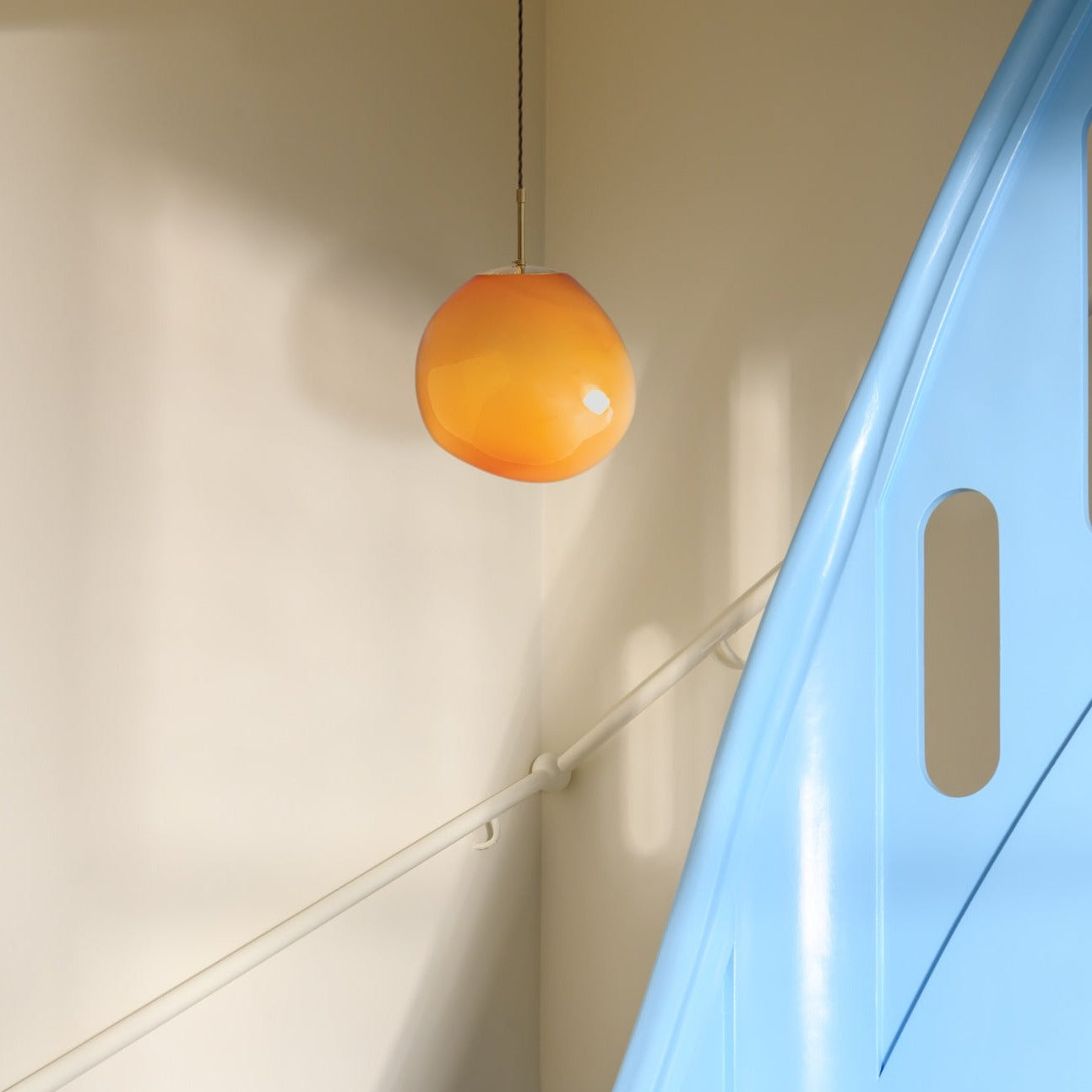 Bon Bon Pendant Lamp