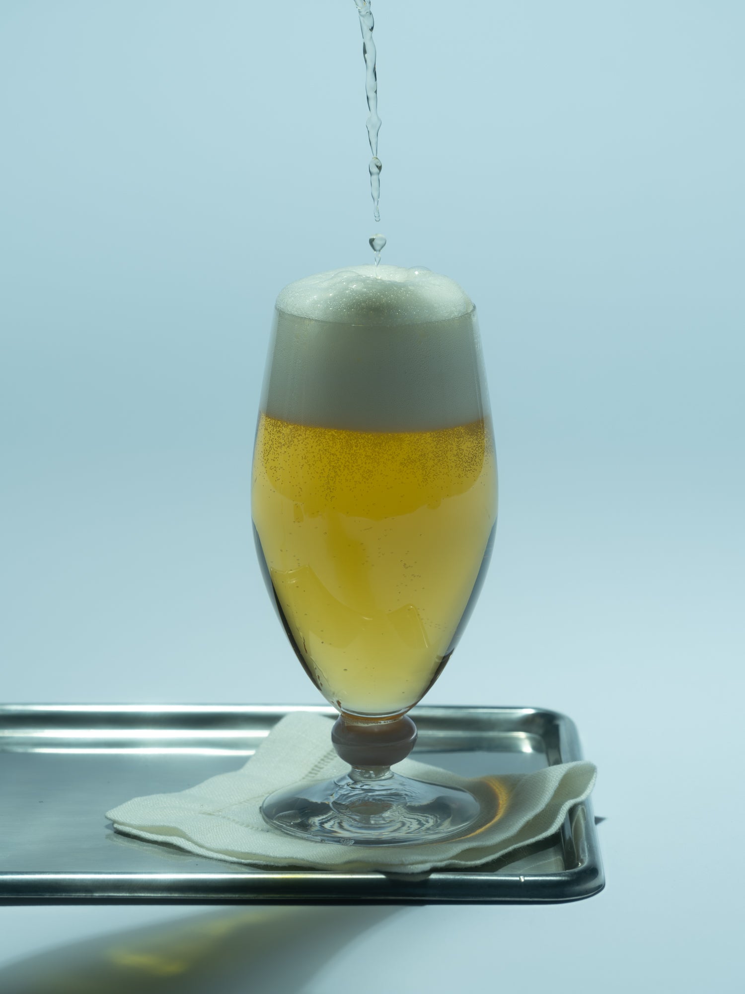 Water glass - set of two