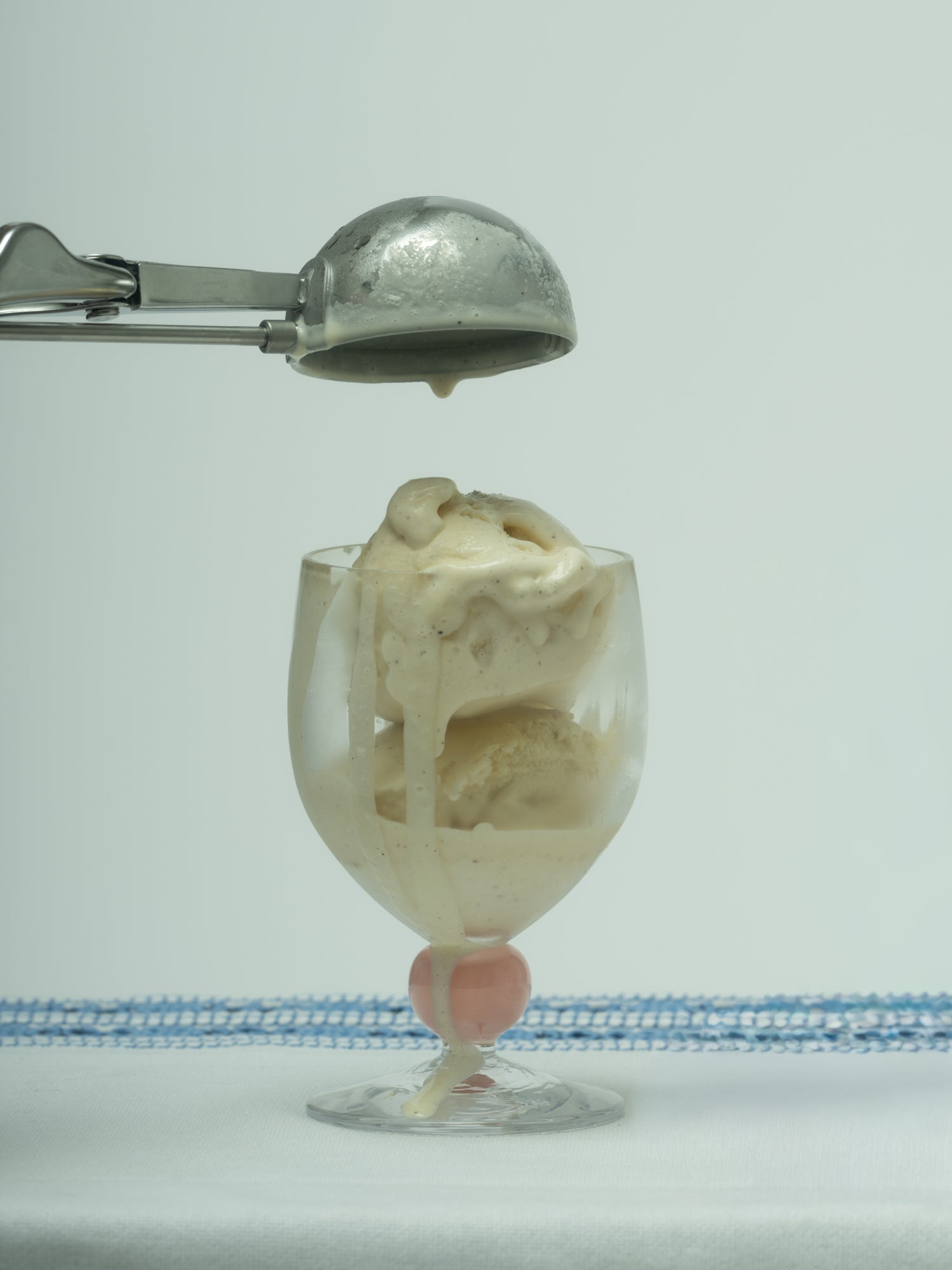 Wine glass - set of two