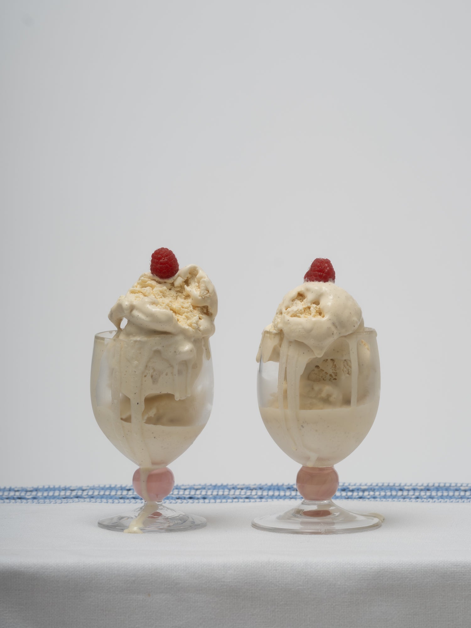 Wine glass - set of two