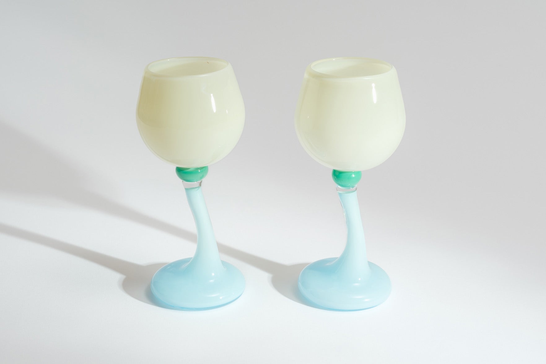 The Goblet Mega - set of two