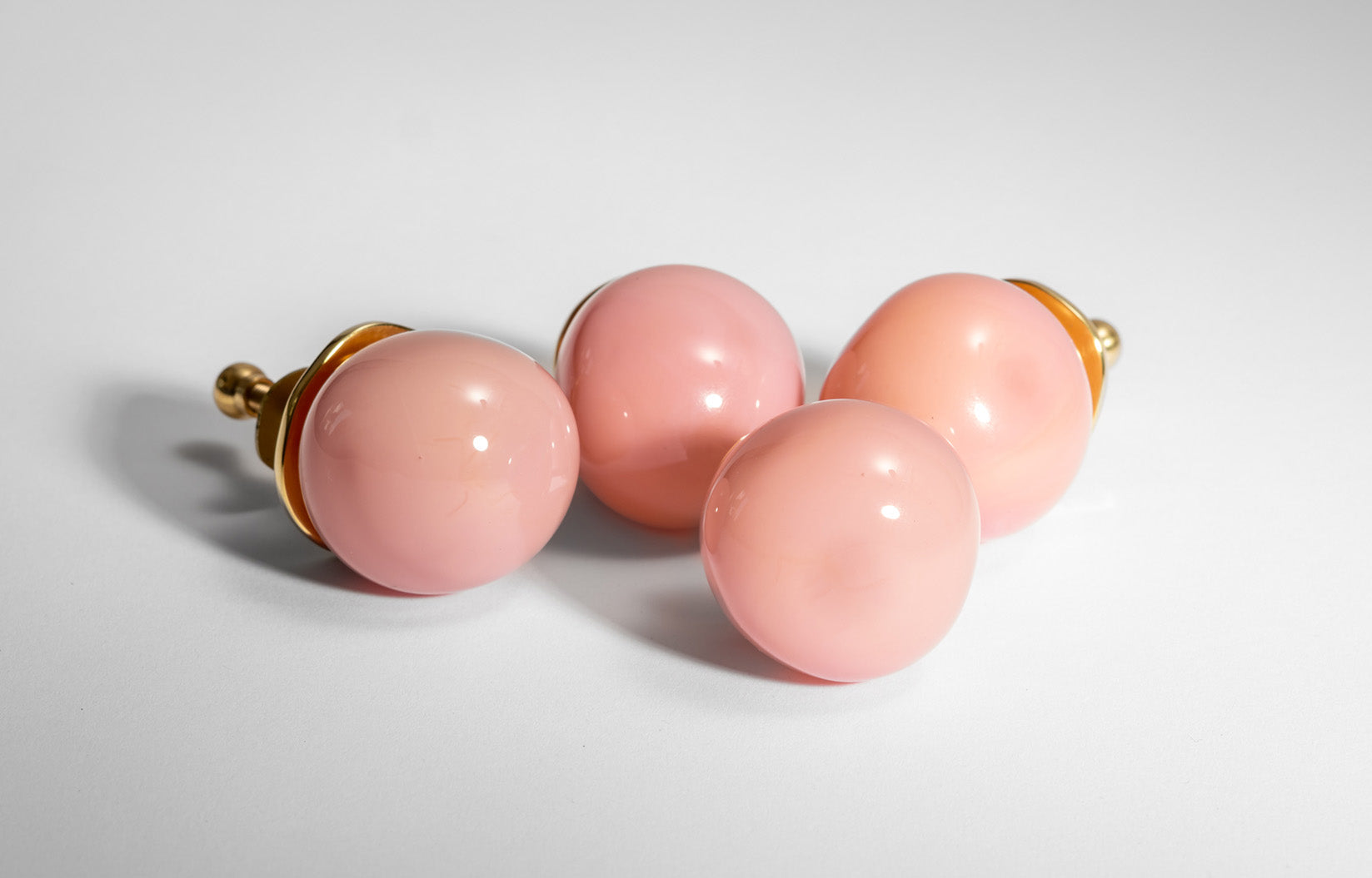 Bon Bon Knob Medi - set of four