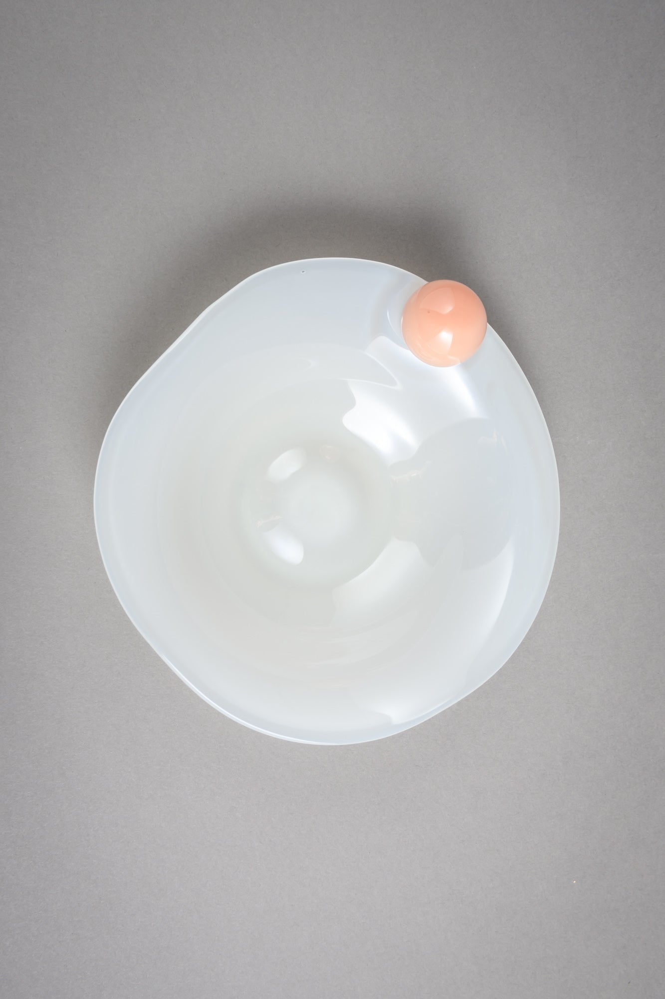 The Bowl with a twist