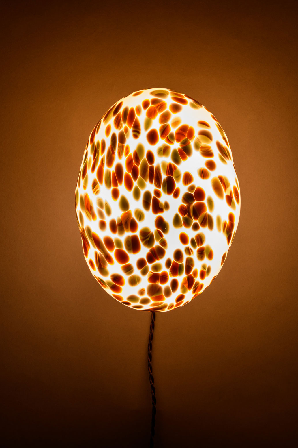 Bon Bon Wall Lamp